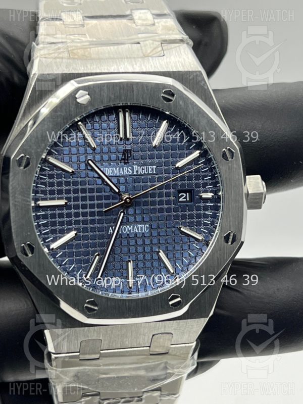 Товар Audemars Piguet Royal Oak 41mm Art 8784 Фото 2 - Audemars Piguet Royal Oak 41mm Art 8784