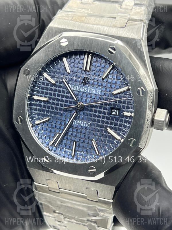 Товар Audemars Piguet Royal Oak 41mm Art 8784 Фото 3 - Audemars Piguet Royal Oak 41mm Art 8784