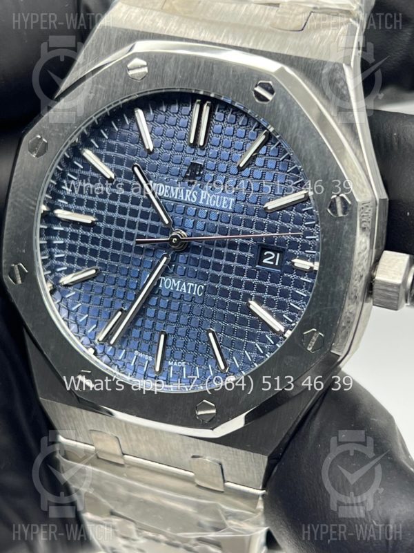 Товар Audemars Piguet Royal Oak 41mm Art 8784 Фото 4 - Audemars Piguet Royal Oak 41mm Art 8784