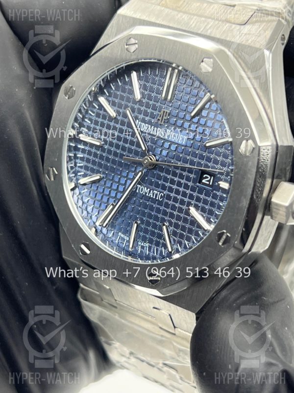 Товар Audemars Piguet Royal Oak 41mm Art 8784 Фото 5 - Audemars Piguet Royal Oak 41mm Art 8784