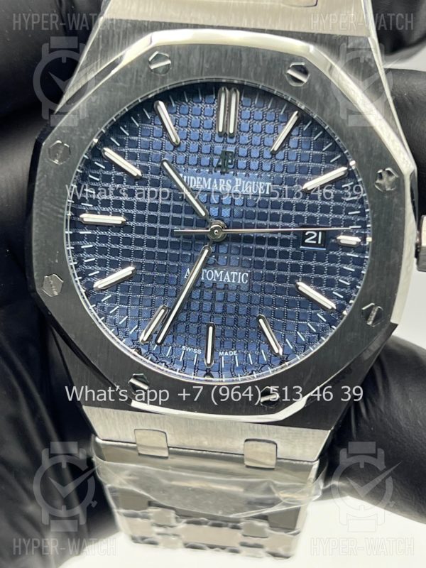 Товар Audemars Piguet Royal Oak 41mm Art 8784 Фото 6 - Audemars Piguet Royal Oak 41mm Art 8784
