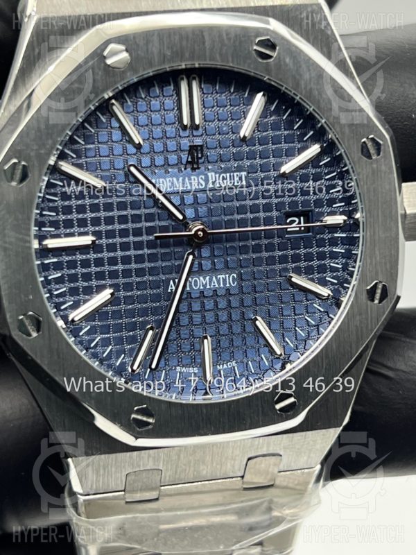 Товар Audemars Piguet Royal Oak 41mm Art 8784 Фото 7 - Audemars Piguet Royal Oak 41mm Art 8784