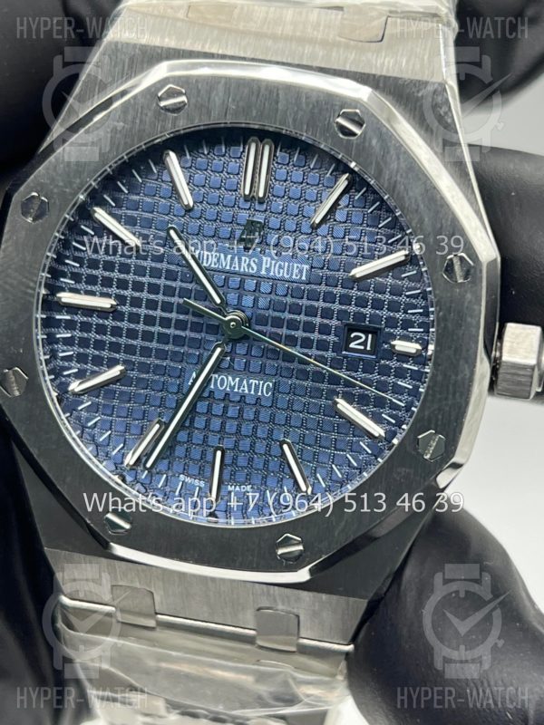 Товар Audemars Piguet Royal Oak 41mm Art 8784 Фото 8 - Audemars Piguet Royal Oak 41mm Art 8784