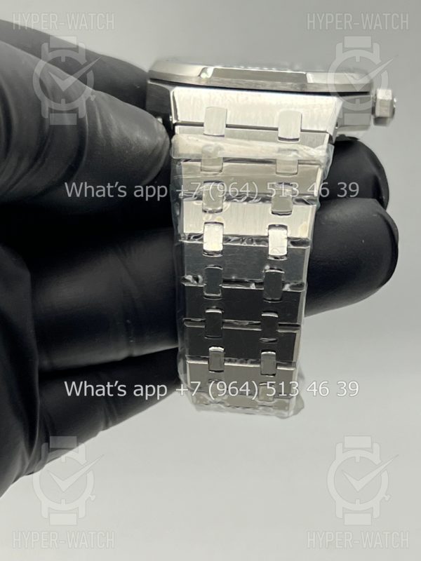 Товар Audemars Piguet Royal Oak 41mm Art 8784 Фото 9 - Audemars Piguet Royal Oak 41mm Art 8784