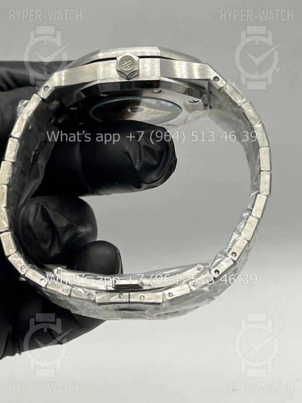 Товар Audemars Piguet Royal Oak 41mm Art 8784 Фото 11 - Audemars Piguet Royal Oak 41mm Art 8784