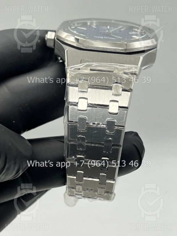 Товар Audemars Piguet Royal Oak 41mm Art 8784 Фото 12 - Audemars Piguet Royal Oak 41mm Art 8784