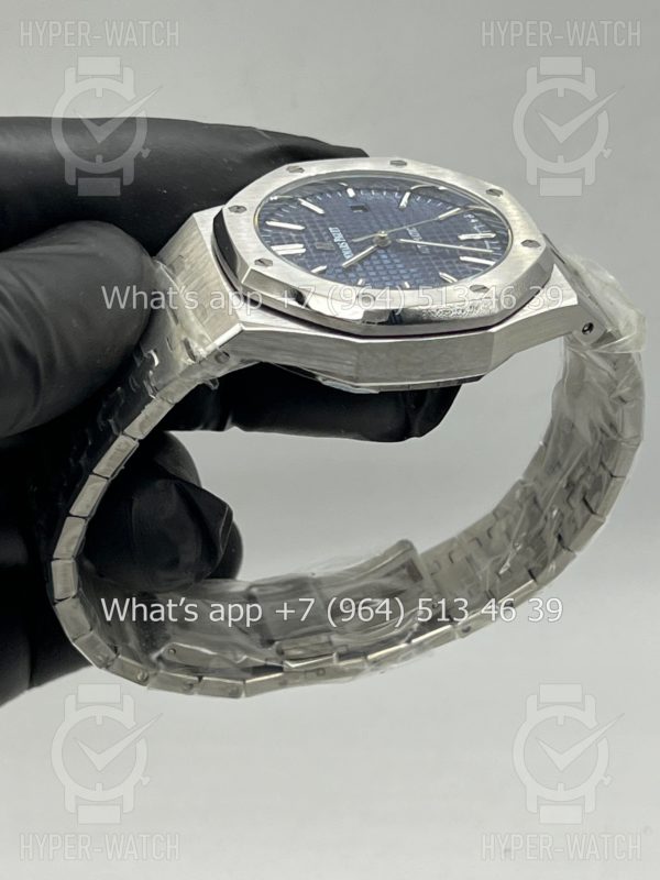 Товар Audemars Piguet Royal Oak 41mm Art 8784 Фото 13 - Audemars Piguet Royal Oak 41mm Art 8784