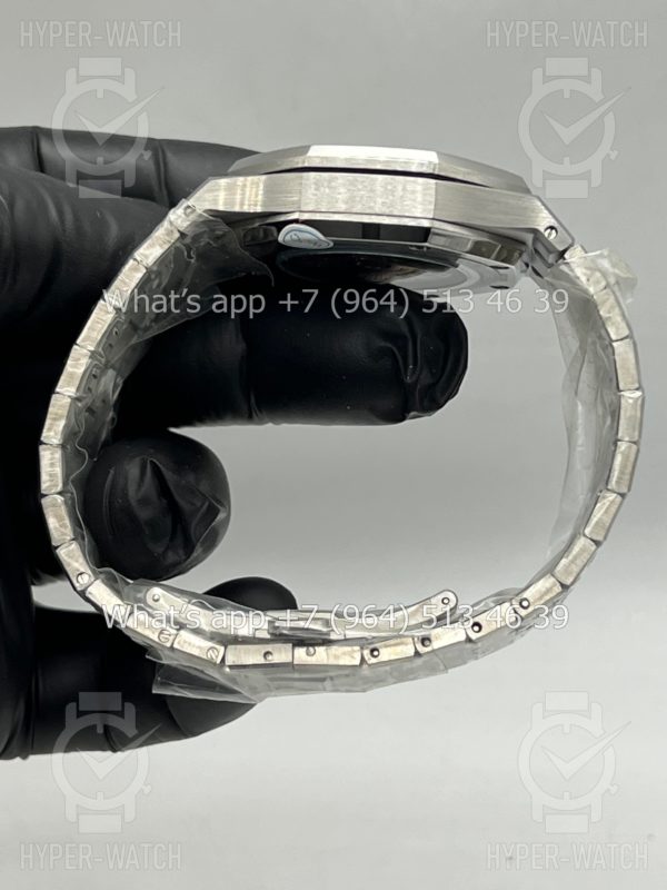 Товар Audemars Piguet Royal Oak 41mm Art 8784 Фото 14 - Audemars Piguet Royal Oak 41mm Art 8784