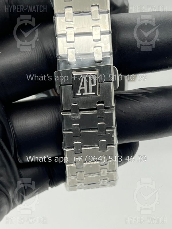 Товар Audemars Piguet Royal Oak 41mm Art 8784 Фото 15 - Audemars Piguet Royal Oak 41mm Art 8784