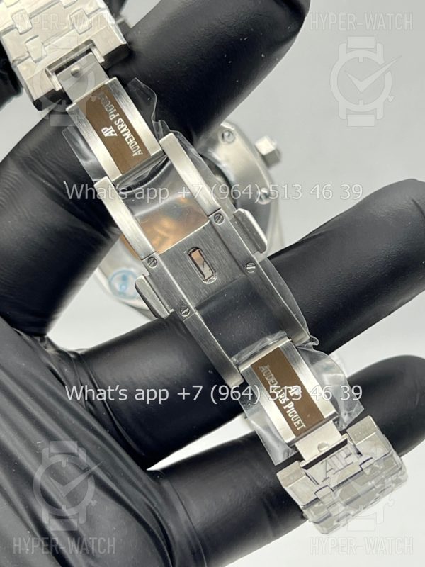 Товар Audemars Piguet Royal Oak 41mm Art 8784 Фото 16 - Audemars Piguet Royal Oak 41mm Art 8784