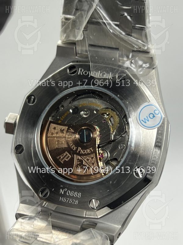 Товар Audemars Piguet Royal Oak 41mm Art 8784 Фото 19 - Audemars Piguet Royal Oak 41mm Art 8784