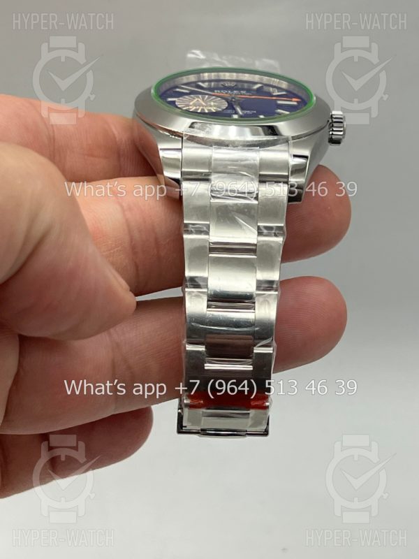Товар Rolex Milgauss 40mm Art 8782 Фото 6 - Rolex Milgauss 40mm Art 8782