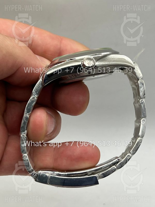 Товар Rolex Milgauss 40mm Art 8782 Фото 7 - Rolex Milgauss 40mm Art 8782