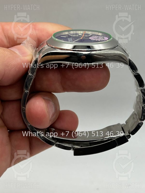 Товар Rolex Milgauss 40mm Art 8782 Фото 10 - Rolex Milgauss 40mm Art 8782