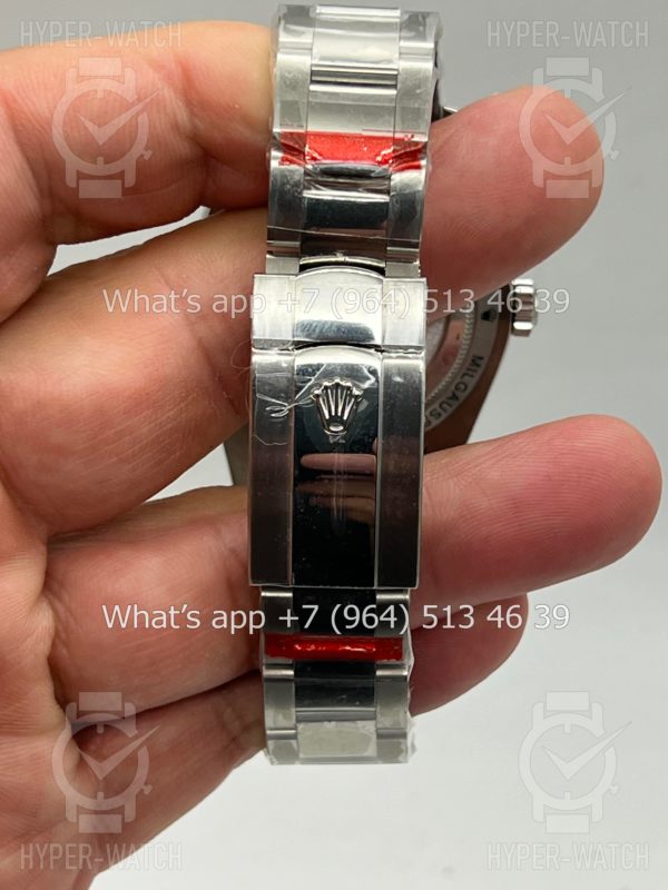 Товар Rolex Milgauss 40mm Art 8782 Фото 11 - Rolex Milgauss 40mm Art 8782