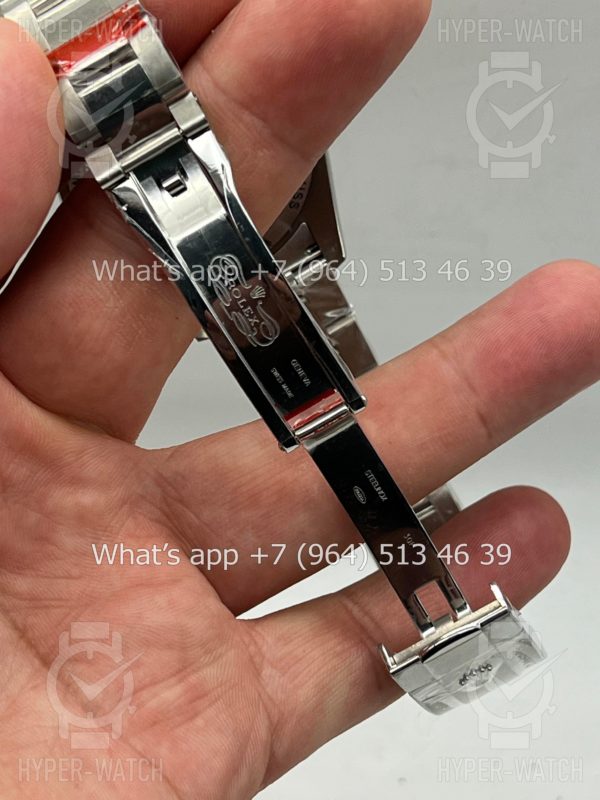 Товар Rolex Milgauss 40mm Art 8782 Фото 12 - Rolex Milgauss 40mm Art 8782
