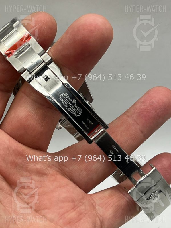 Товар Rolex Milgauss 40mm Art 8782 Фото 13 - Rolex Milgauss 40mm Art 8782