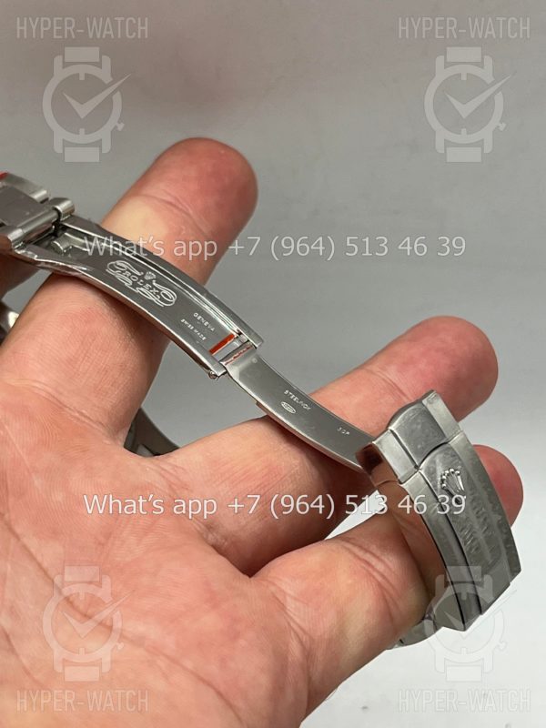 Товар Rolex Milgauss 40mm Art 8782 Фото 14 - Rolex Milgauss 40mm Art 8782