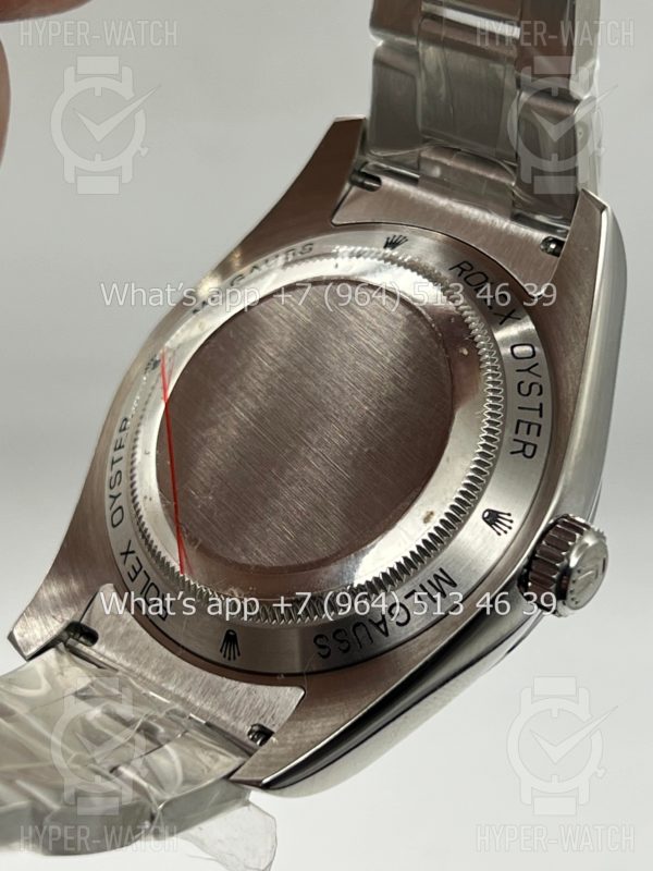 Товар Rolex Milgauss 40mm Art 8782 Фото 15 - Rolex Milgauss 40mm Art 8782