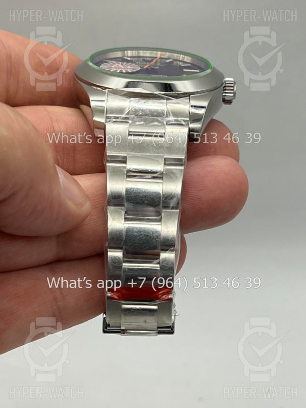 Товар Rolex Milgauss 40mm Art 8783 Фото 9 - Rolex Milgauss 40mm Art 8783