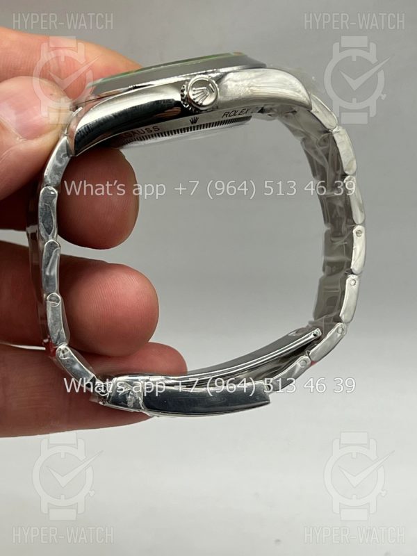 Товар Rolex Milgauss 40mm Art 8783 Фото 10 - Rolex Milgauss 40mm Art 8783