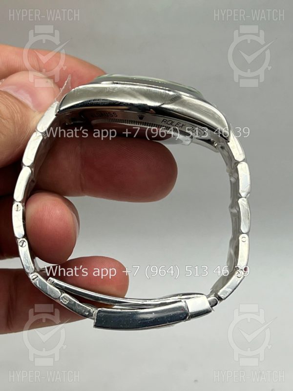 Товар Rolex Milgauss 40mm Art 8783 Фото 13 - Rolex Milgauss 40mm Art 8783