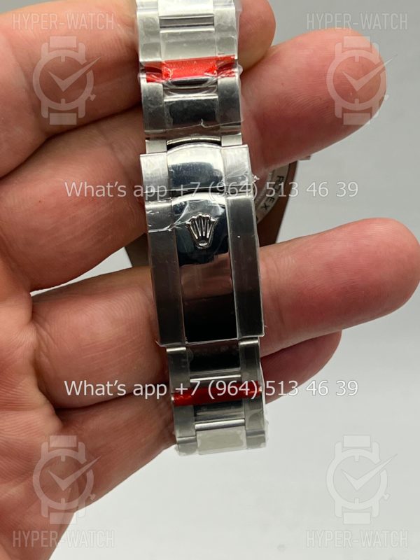 Товар Rolex Milgauss 40mm Art 8783 Фото 14 - Rolex Milgauss 40mm Art 8783