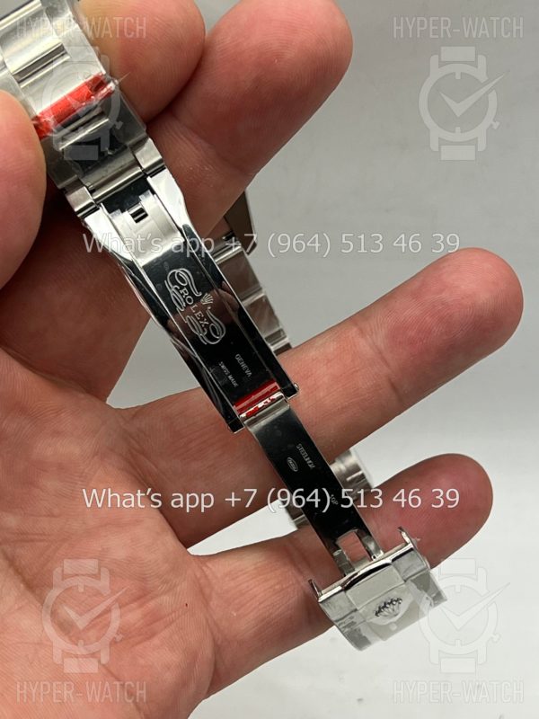 Товар Rolex Milgauss 40mm Art 8783 Фото 15 - Rolex Milgauss 40mm Art 8783