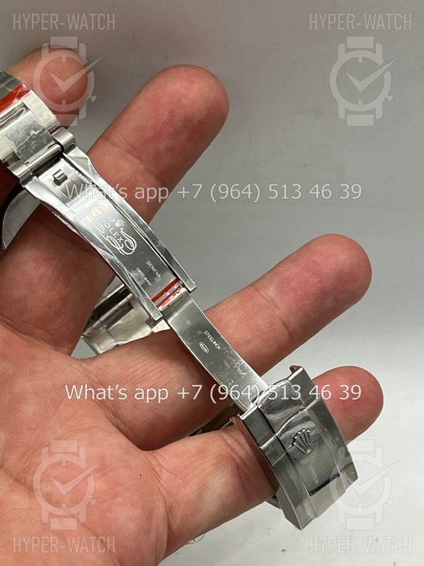 Товар Rolex Milgauss 40mm Art 8783 Фото 16 - Rolex Milgauss 40mm Art 8783