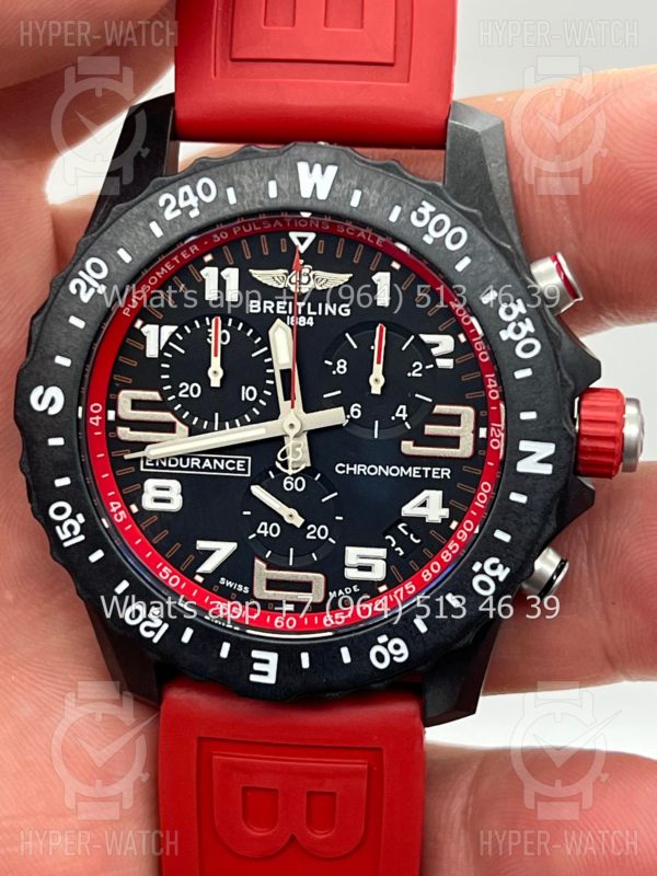 Фото 2 - Breitling Endurance Pro 44mm X82310D91B1S1