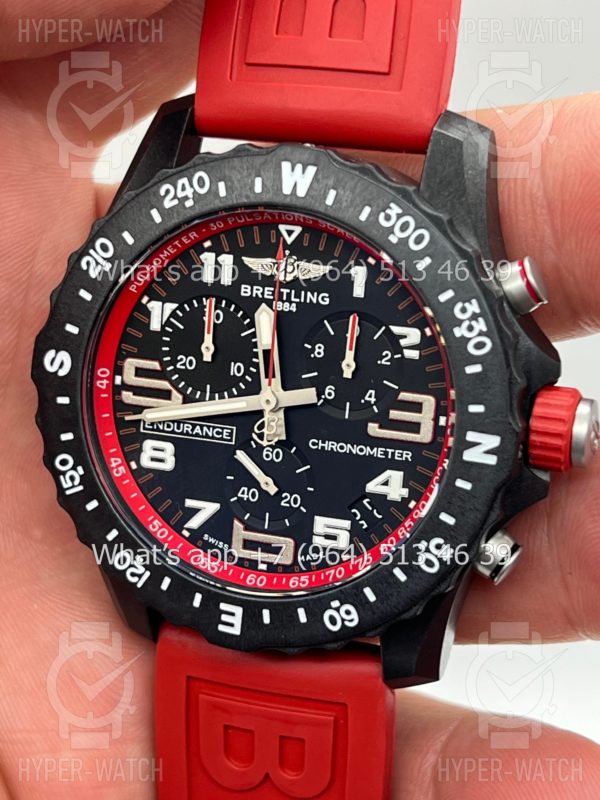 Фото 3 - Breitling Endurance Pro 44mm X82310D91B1S1