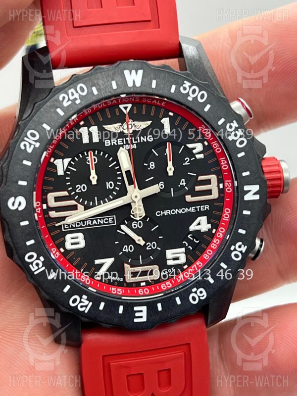 Фото 4 - Breitling Endurance Pro 44mm X82310D91B1S1