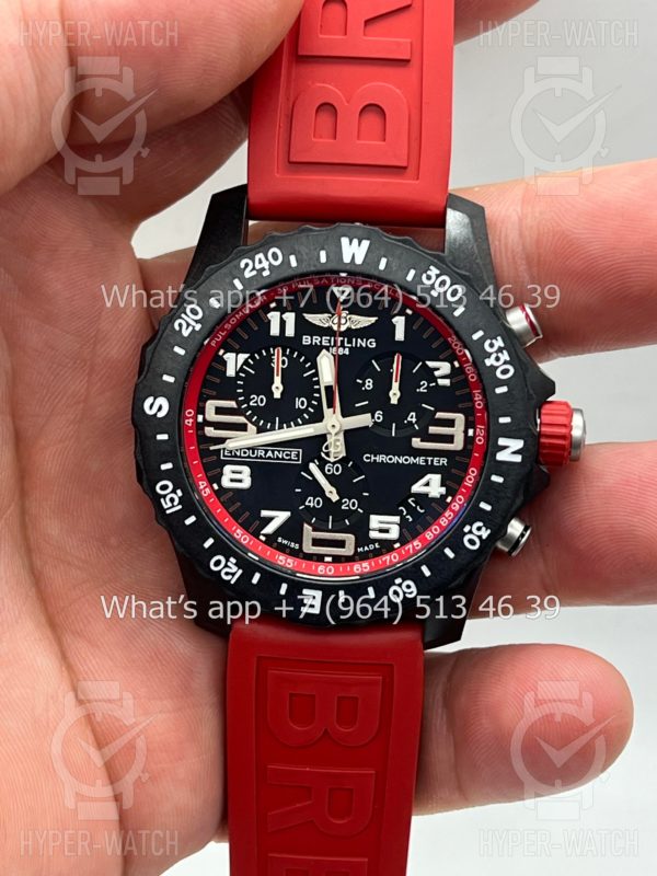 Фото 5 - Breitling Endurance Pro 44mm X82310D91B1S1