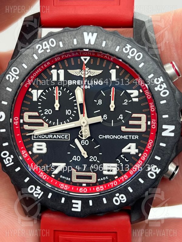 Фото 6 - Breitling Endurance Pro 44mm X82310D91B1S1