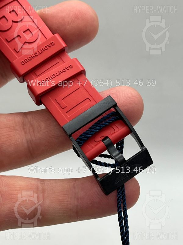 Фото 8 - Breitling Endurance Pro 44mm X82310D91B1S1