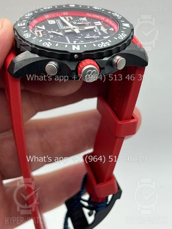 Фото 11 - Breitling Endurance Pro 44mm X82310D91B1S1