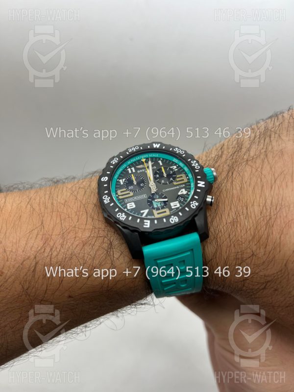 Товар Breitling Endurance Pro 44mm X823105C1M1S1 Фото 14 - Breitling Endurance Pro 44mm X823105C1M1S1