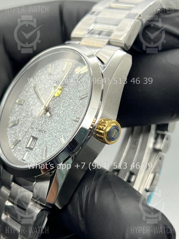 Фото 7 - Tag Heuer Carrera 36mm Art 8792