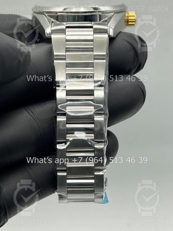 Фото 8 - Tag Heuer Carrera 36mm Art 8792