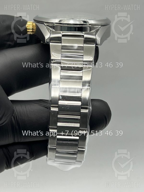 Фото 10 - Tag Heuer Carrera 36mm Art 8792