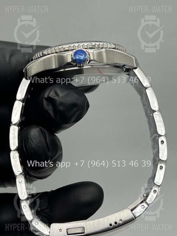Товар TAG Heuer Aquaracer 200M 40mm Art 8790 Фото 9 - TAG Heuer Aquaracer 200M 40mm Art 8790