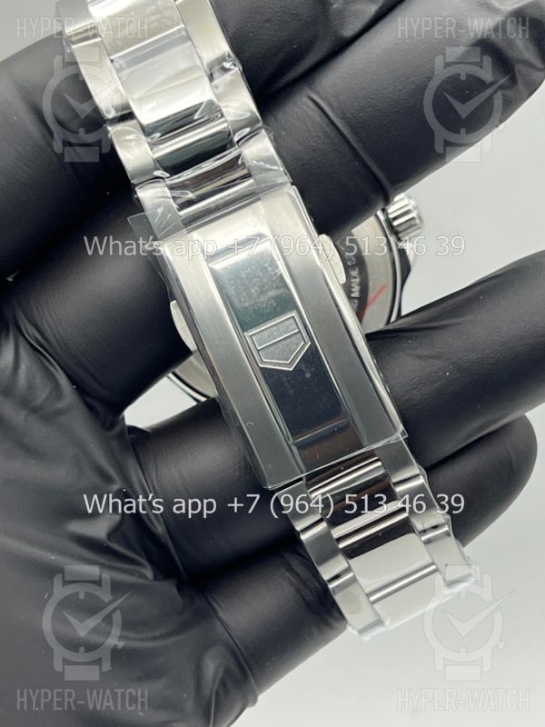 Товар TAG Heuer Aquaracer 200M 40mm Art 8790 Фото 13 - TAG Heuer Aquaracer 200M 40mm Art 8790