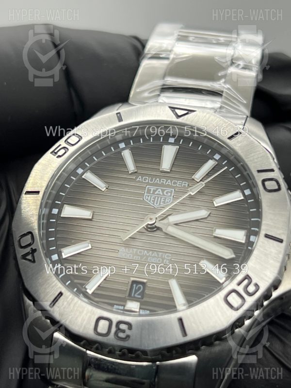 Товар TAG Heuer Aquaracer 200M 40mm Art 8789 Фото 5 - TAG Heuer Aquaracer 200M 40mm Art 8789