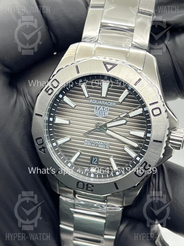 Товар TAG Heuer Aquaracer 200M 40mm Art 8789 Фото 7 - TAG Heuer Aquaracer 200M 40mm Art 8789