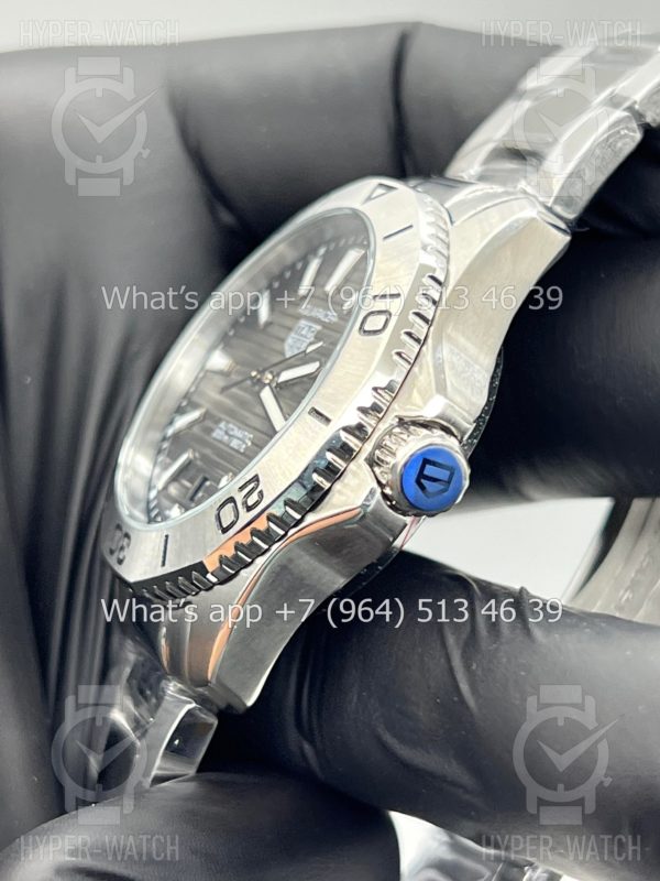 Товар TAG Heuer Aquaracer 200M 40mm Art 8789 Фото 8 - TAG Heuer Aquaracer 200M 40mm Art 8789