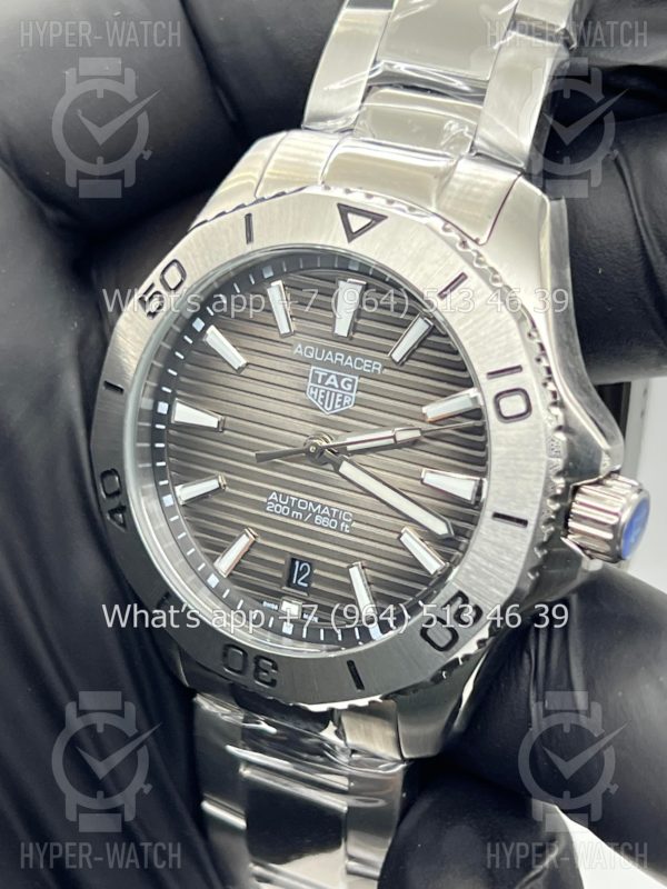Товар TAG Heuer Aquaracer 200M 40mm Art 8789 Фото 9 - TAG Heuer Aquaracer 200M 40mm Art 8789