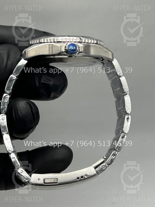 Товар TAG Heuer Aquaracer 200M 40mm Art 8789 Фото 12 - TAG Heuer Aquaracer 200M 40mm Art 8789