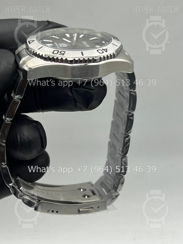 Товар TAG Heuer Aquaracer 200M 40mm Art 8789 Фото 14 - TAG Heuer Aquaracer 200M 40mm Art 8789