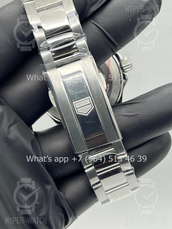Товар TAG Heuer Aquaracer 200M 40mm Art 8789 Фото 16 - TAG Heuer Aquaracer 200M 40mm Art 8789