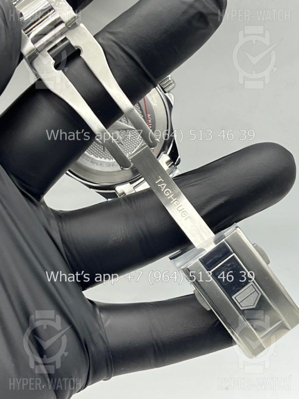 Товар TAG Heuer Aquaracer 200M 40mm Art 8789 Фото 17 - TAG Heuer Aquaracer 200M 40mm Art 8789